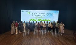 ROMATOLOJİ CAMİASI TRABZON’DA BULUŞTU
