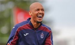 Trabzonspor’un Samsunspor maçı hazırlıkları devam ediyor