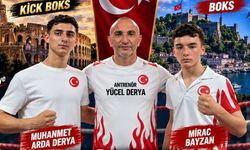 TRABZON’A BU GURUR YETER! MİLLİ TAKIMA ÇAĞRILDILAR