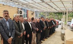 KÖPRÜBAŞI’NDA HÜZÜNLÜ VEDA