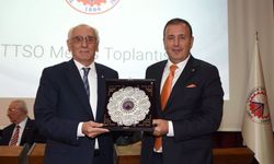 ÇELEBİ: HEPİMİZİN AMACI TRABZON’A DEĞER KATMAKTIR