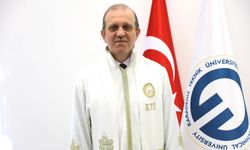 KTÜ Rektörü Prof.Dr.Hamdullah Çuvalcı’dan 2026-2027 Akademik Yılı Mesajı
