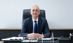 MURAT ÖZÇİLİNGİR: “TAŞHAN’IN TURİZM DEĞERİ YALNIZCA TAŞ DUVARLARI DEĞİL, YILLARDIR SÜREGELEN TİCARİ HAYAT KÜLTÜRÜDÜR”