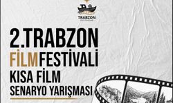 KISA FİLM SENARYOSU YARIŞMASINA BAŞVURULAR SÜRÜYOR