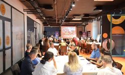 TRABZON’UN İKLİM VE ENERJİ GELECEĞİ İÇİN YENİ YOL HARİTASI HAZIRLANIYOR