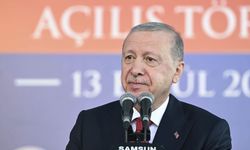 Cumhurbaşkanı Erdoğan: Türkiye'de darbeler defteri artık kapandı