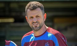 Tümosan Konyaspor maçı hazırlıklarımız devam ediyor