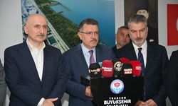 Mühendis ve mimar odaları ile istişare toplantısı yapıldı UZUNKUM YAŞAM ALANI’NDA HER ADIM ORTAK AKILLA ATILIYOR