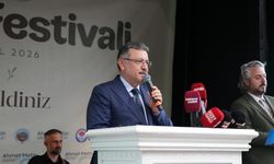 TRABZON İLE MARDİN ARASINDA GÖNÜL KÖPRÜSÜ BULGUR FESTİVALİ İLE PEKİŞTİ