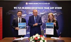 Boeing ve Türk Hava Yolları, 150 Adede Kadar 737 MAX Siparişini Kesinleştirdi