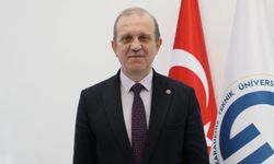 KTÜ, THE Dünya Üniversite Sıralaması 2027’de Yükselişini Sürdürdü