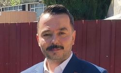 YENİ PARTİ OF İLÇE BAŞKANLIĞINA SEMİH ABDİK ADAYLIĞINI AÇIKLADI: SOSYAL MEDYADAN BÜYÜK DESTEK GELDİ