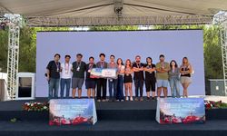 KTÜ Öğrencilerinden TEKNOFEST 2026’da Çifte Başarı