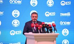 BAŞKAN GENÇ: İMAM HATİP MÜCADELESİ BİR MEDENİYET MEFKURESİDİR