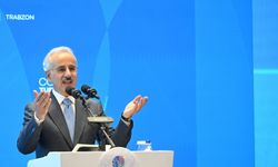 Bakan Uraloğlu müjdeledi! 2030 yılında konteyner limanı göreceğiz