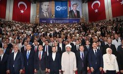 BAŞKAN GENÇ: İMAM HATİP MÜCADELESİ BİR MEDENİYET MEFKURESİDİR