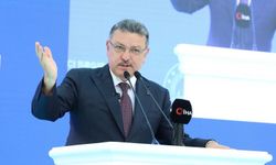 BAŞKAN GENÇ: EĞİTİM DEVLETİN DEĞİL, HEPİMİZİN SORUMLULUĞUDUR