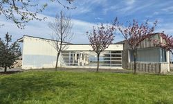 BÜYÜKŞEHİR’DEN ARSİN’E ÇOCUK DOSTU KÜTÜPHANE