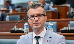 YENİ Parti’li Çankaya Akçaabat’ın Dosyalarını Meclis Gündemine Taşıdı