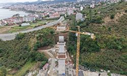 PULATHANE BULVARI’NDA KAVAKLI VE DARICA BAĞLANTILARI ŞEKİLLENİYOR