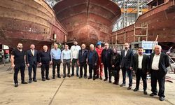 Vehbi Koç, Trabzon’un 18 İlçesinde Yüzü Aşkın Program Gerçekleştirdi