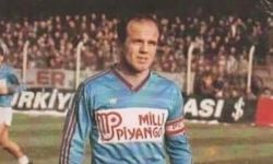 TRABZONSPORLU DOBİ HASAN -HASAN ŞENGÜN’ÜN BABA ACISI