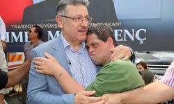 BAŞKAN GENÇ: BU TOPRAKLARA HİZMET ETMEK BORCUMUZ