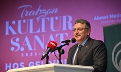 BAŞKAN GENÇ: TÜRKÇEMİZE SAHİP ÇIKMAK, GELECEĞİMİZE KARŞI SORUMLULUĞUMUZDUR