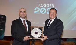 KOSGEB Destekleri Bilgilendirme Toplantısı TTSO’da gerçekleştirildi
