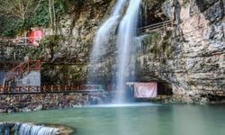 TRABZON’UN TURİZM MERKEZLERİ ZİYARETÇİ AKININA UĞRUYOR