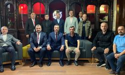 MHP İl Başkanı Hacısalihoğlu, ‘Terörsüz Türkiye’ sürecini anlattı