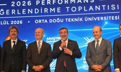 KTÜ, Araştırma Üniversiteleri Sıralamasında Yükselişini Sürdürdü