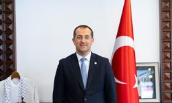 BAŞKAN EKİM’DEN 2026-2027 EĞİTİM-ÖĞRETİM YILI MESAJI