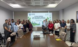 SECAP ÇALIŞTAYI İLE ORTAHİSAR’IN İKLİM YOL HARİTASI HAZIRLANIYOR