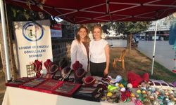 MHP TRABZON İL KAÇEP BAŞKANI GÜLEN DEMİR’DEN LEGDER STANDINA ANLAMLI ZİYARET