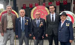 ÇANKAYA’DAN GAZİLER GÜNÜ MESAJI: