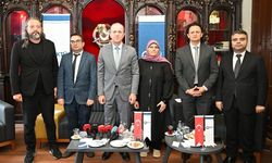 Gazze’nin Sesi KTÜ Bilim Kafe’de Yankılandı