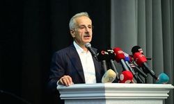 Bakan Uraloğlu’ndan Trabzon’da Flaş Açıklama