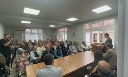 Semih Abdik’ten İddialara Yanıt ve Kararlılık Mesajı: "Adaylıktan Çekilmedim, Yoluma Devam Ediyorum"