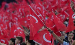 MİLLİLER KENDİ SAHA VE SEYİRCİSİ ÖNÜNDE 0-1 YENİLDİ
