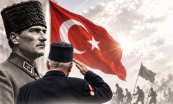 Vali Tahir Şahin’in “19 Eylül Gaziler Günü”mesajı
