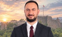 Yeni Parti Ortahisar’da Erdi Çakır Adaylığını Açıkladı