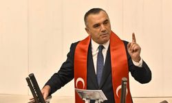 İyi Partili Yavuz Aydın;AK Partili Adil Karaismailoğlu, “5 vekil çıkarabilirdik. 5. vekil Ak Parti ile küçük partiler ar