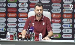 Hüseyin Çimşir Konyaspor yenilgisi sonrası konuştu: "Hedeflerden sapma yok"