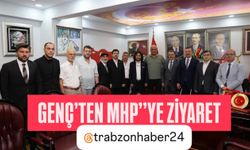 BAŞKAN GENÇ’TEN MHP’DE BİRLİK VE BERABERLİK MESAJI