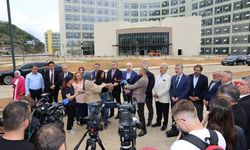 Trabzon Şehir Hastanesi'nde son durum ne? Personel alımı için planlama yapıldı