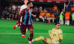Trabzonspor Kasırga Oldu Galatasaray’a Patladı 4-0 Salah HAT-TRIC Yaptı