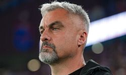 Thomas Reis ! Milli arayı en iyi şekilde değerlendireceğiz…