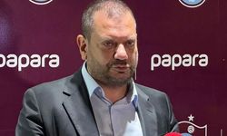 Ertuğrul Doğan’dan hakem ve MHK’ye sert tepki:Neden Kırmızı Kartı Vermiyorsun