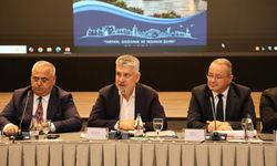 Ortahisar için dev koordinasyon zirvesi | Milletvekili Büyükaydın 70 muhtarla bir araya geldi